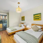 Palm Breeze Terrace * Vilamoura