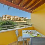 Lejlighed Palm Breeze Terrace