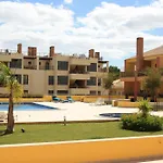 Apartmán Palm Breeze Terrace *