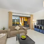 Palm Breeze Terrace * Vilamoura