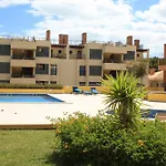 Palm Breeze Terrace Lejlighed *