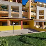 Palm Breeze Terrace Lejlighed