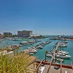 Palm Breeze Terrace Lejlighed