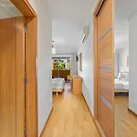 Palm Breeze Terrace Apartmán Vilamoura