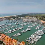Palm Breeze Terrace