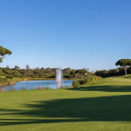 Palm Breeze Terrace Vilamoura