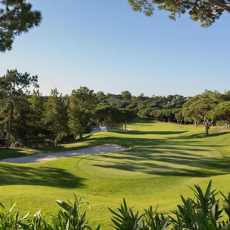 Apartamento Palm Breeze Terrace Vilamoura