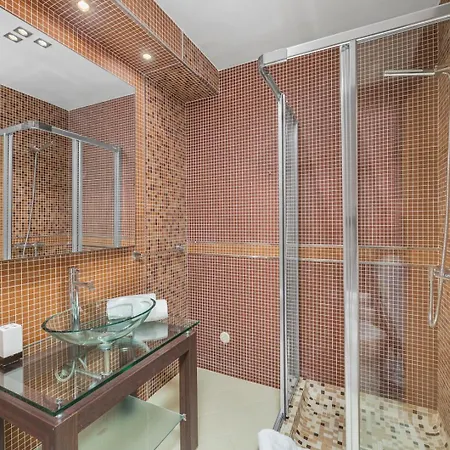 Palm Breeze Terrace Apartmán Vilamoura