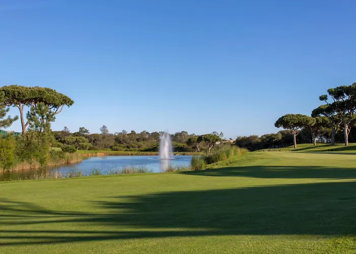 Palm Breeze Terrace Vilamoura