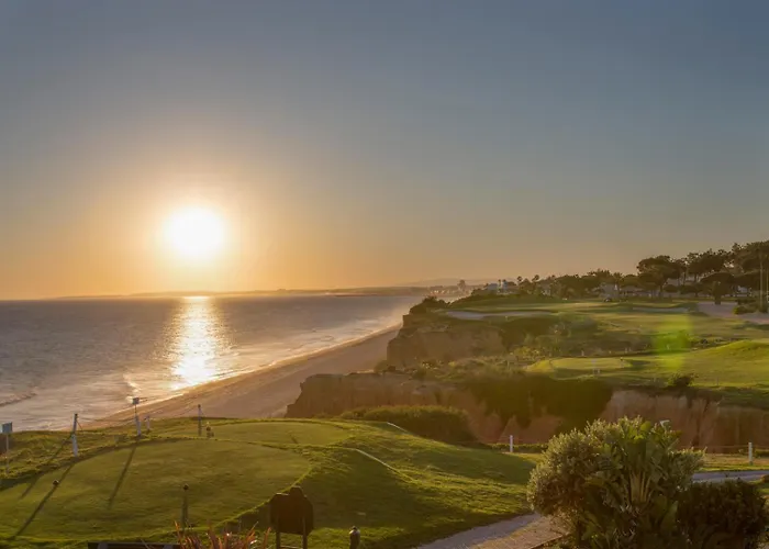 Palm Breeze Terrace Apartmán Vilamoura