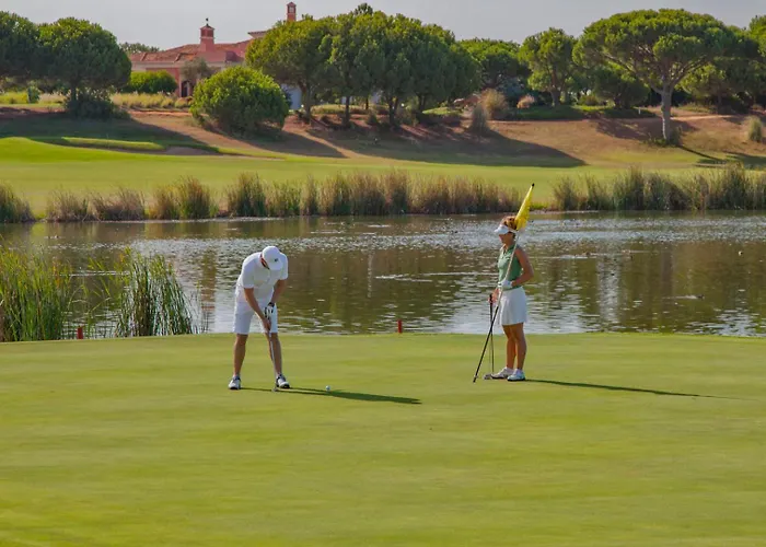 Palm Breeze Terrace Vilamoura