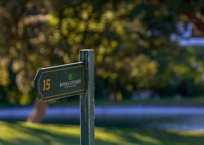 Palm Breeze Terrace Apartmán *