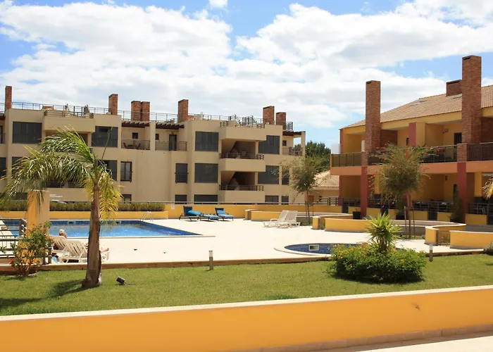 Apartmán Palm Breeze Terrace *