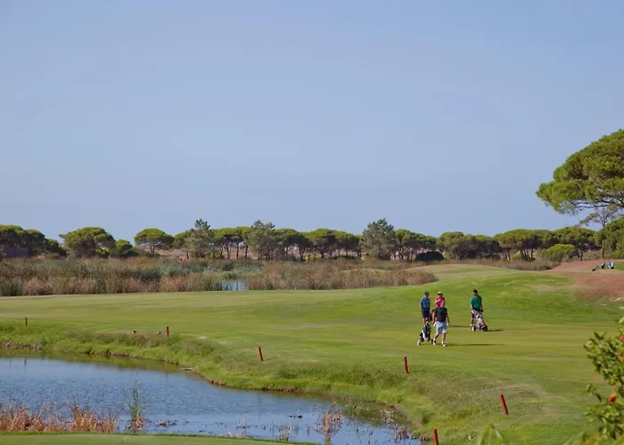 Palm Breeze Terrace Apartmán Vilamoura