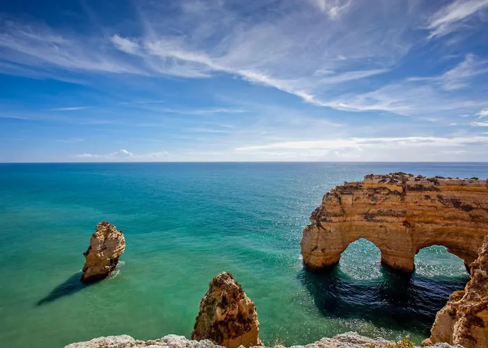 Apartmán Palm Breeze Terrace Vilamoura