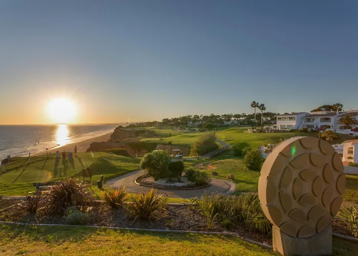 Palm Breeze Terrace Vilamoura