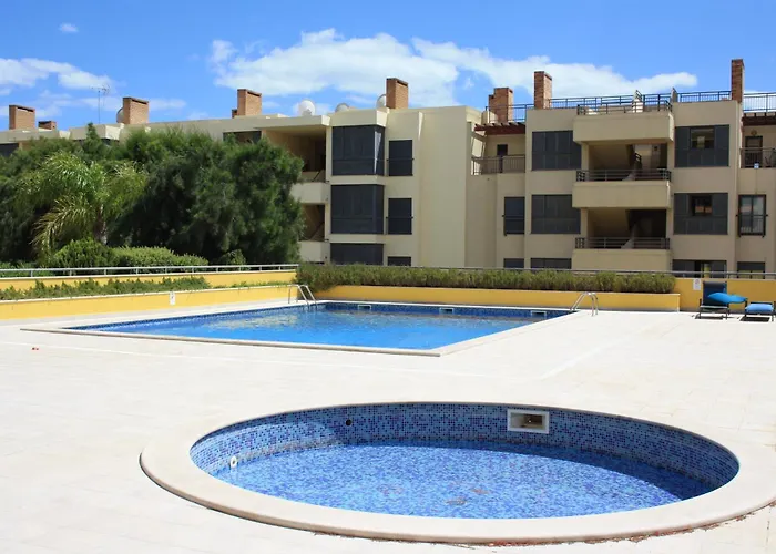 Palm Breeze Terrace * Vilamoura