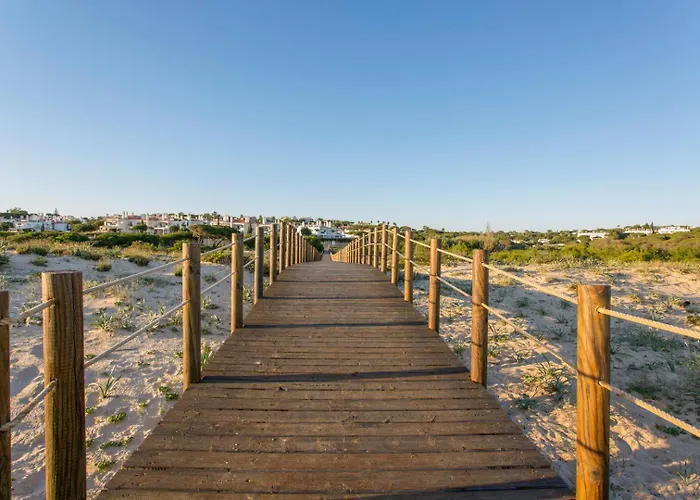 Palm Breeze Terrace Apartmán Vilamoura
