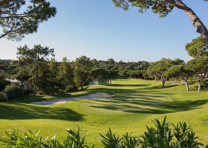 Apartmán Palm Breeze Terrace Vilamoura