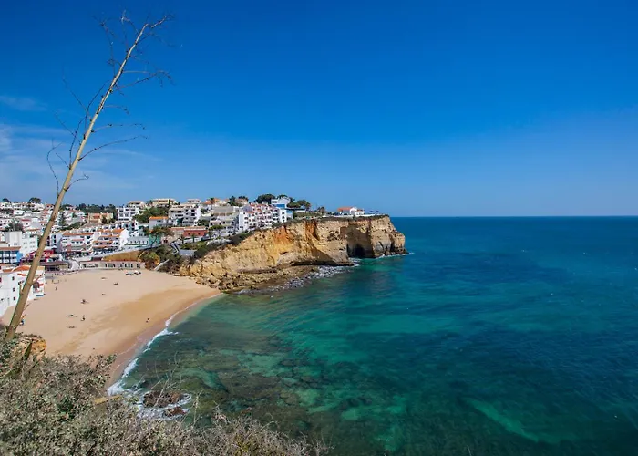 Palm Breeze Terrace Apartmán Vilamoura