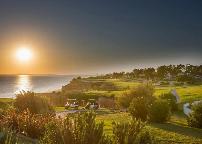 Palm Breeze Terrace Vilamoura