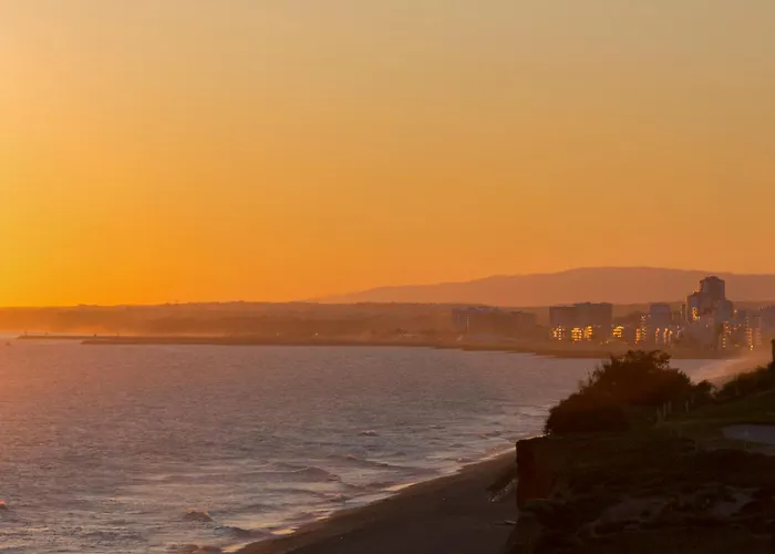 Palm Breeze Terrace Apartmán *