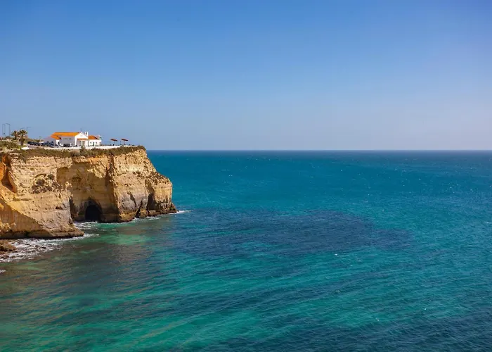 Apartmán Palm Breeze Terrace Vilamoura