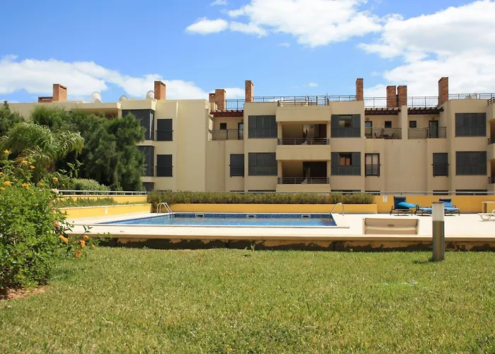 Palm Breeze Terrace Vilamoura