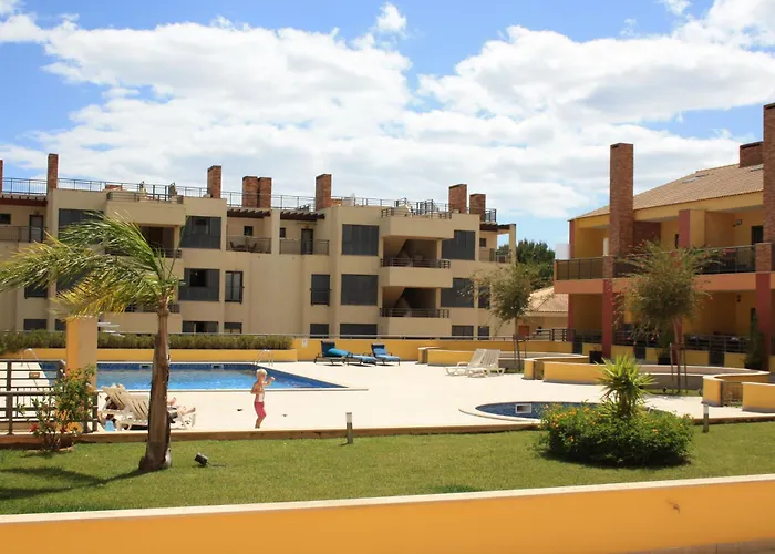 Palm Breeze Terrace Vilamoura