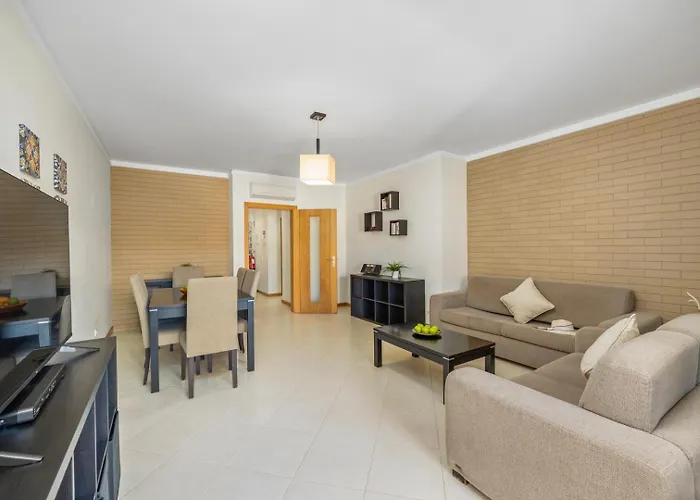 Palm Breeze Terrace Apartmán *