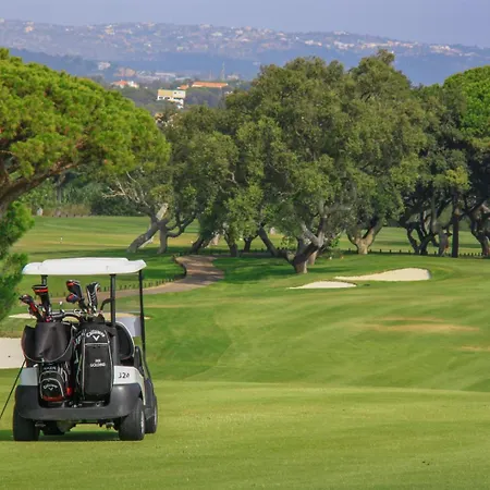 Palm Breeze Terrace Appartement *