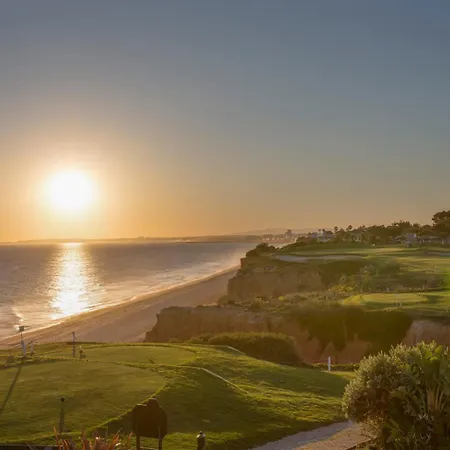 Palm Breeze Terrace Appartement Vilamoura