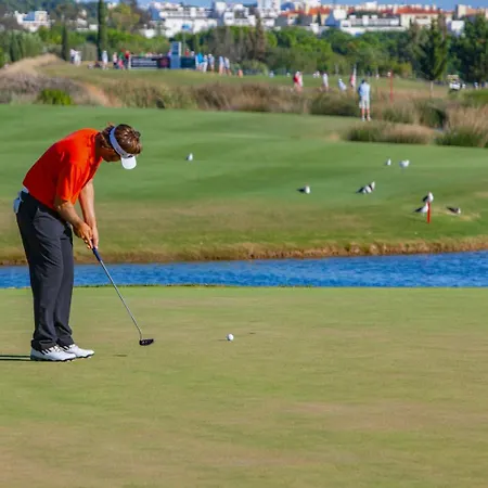 Palm Breeze Terrace * Vilamoura