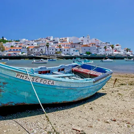 Palm Breeze Terrace Appartement *