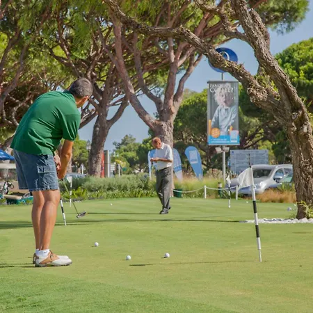 Appartement Palm Breeze Terrace *