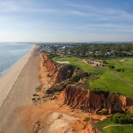 Palm Breeze Terrace Appartement