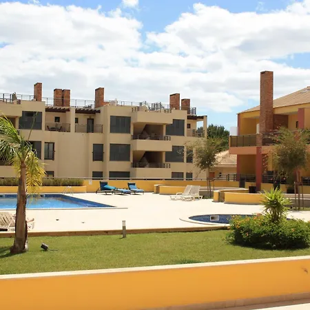 Apartment Palm Breeze Terrace *