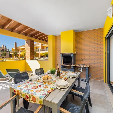 Apartment Palm Breeze Terrace Vilamoura