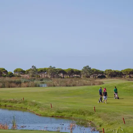 Palm Breeze Terrace Apartment Vilamoura