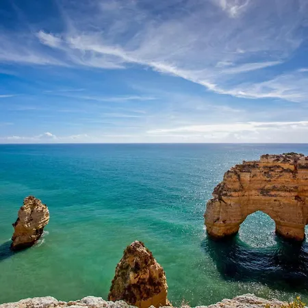 Appartement Palm Breeze Terrace Vilamoura