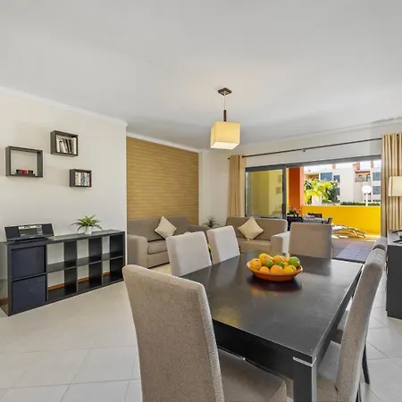 Palm Breeze Terrace *