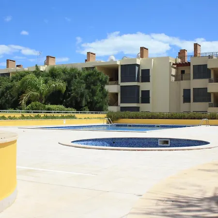 Palm Breeze Terrace Apartment Vilamoura