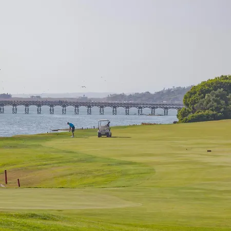 Appartement Palm Breeze Terrace Vilamoura