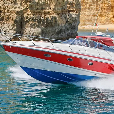 Palm Breeze Terrace *