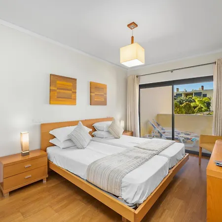 Palm Breeze Terrace * Vilamoura