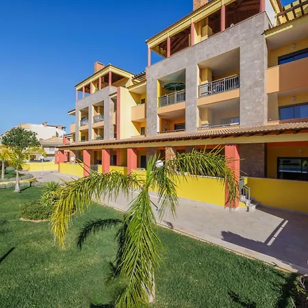 Palm Breeze Terrace