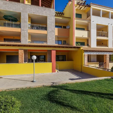 Palm Breeze Terrace Apartment