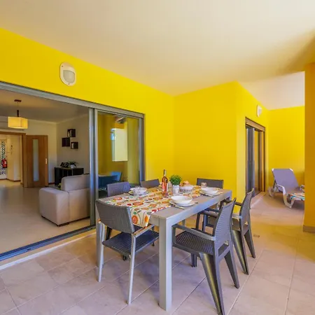 Apartment Palm Breeze Terrace