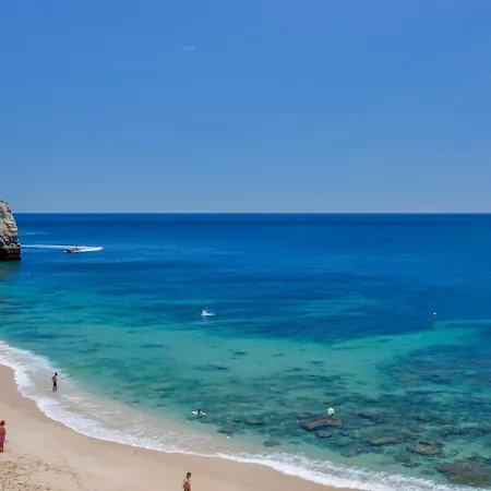 Palm Breeze Terrace Appartement