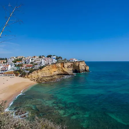 Palm Breeze Terrace Apartment Vilamoura
